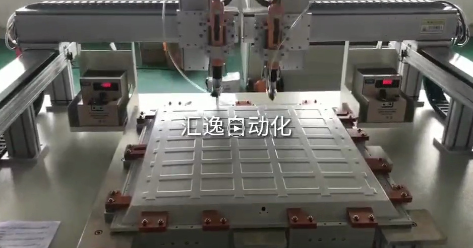 雙Y雙Z自動螺絲機(jī) 平臺螺絲機(jī) 大產(chǎn)品螺絲機(jī) 吸頂燈螺絲機(jī)