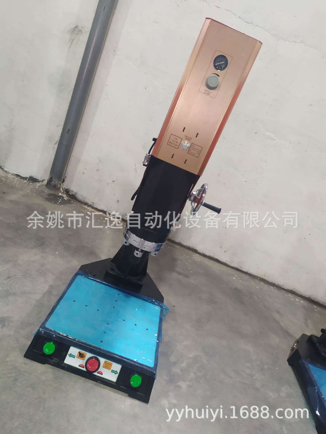 塑焊機(jī) 超聲波焊接機(jī) 塑料焊接機(jī) 溶接機(jī)