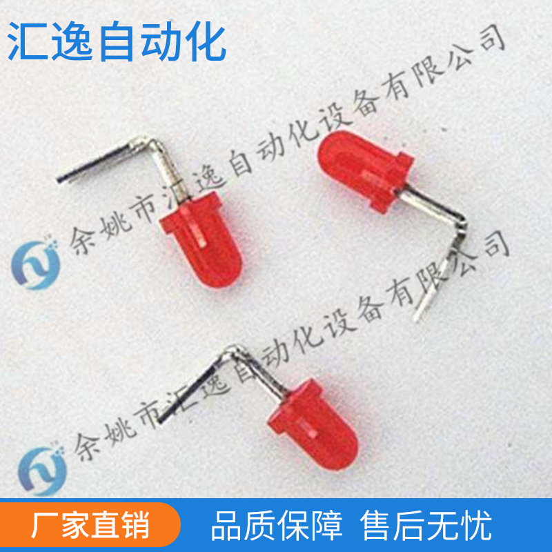 品質(zhì)保證 LED成型機(jī) 根據(jù)成型形狀確定 優(yōu)質(zhì)貨源